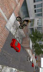 Stunt Bike 3D screenshot 7