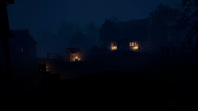 Village of the Curse screenshot 2