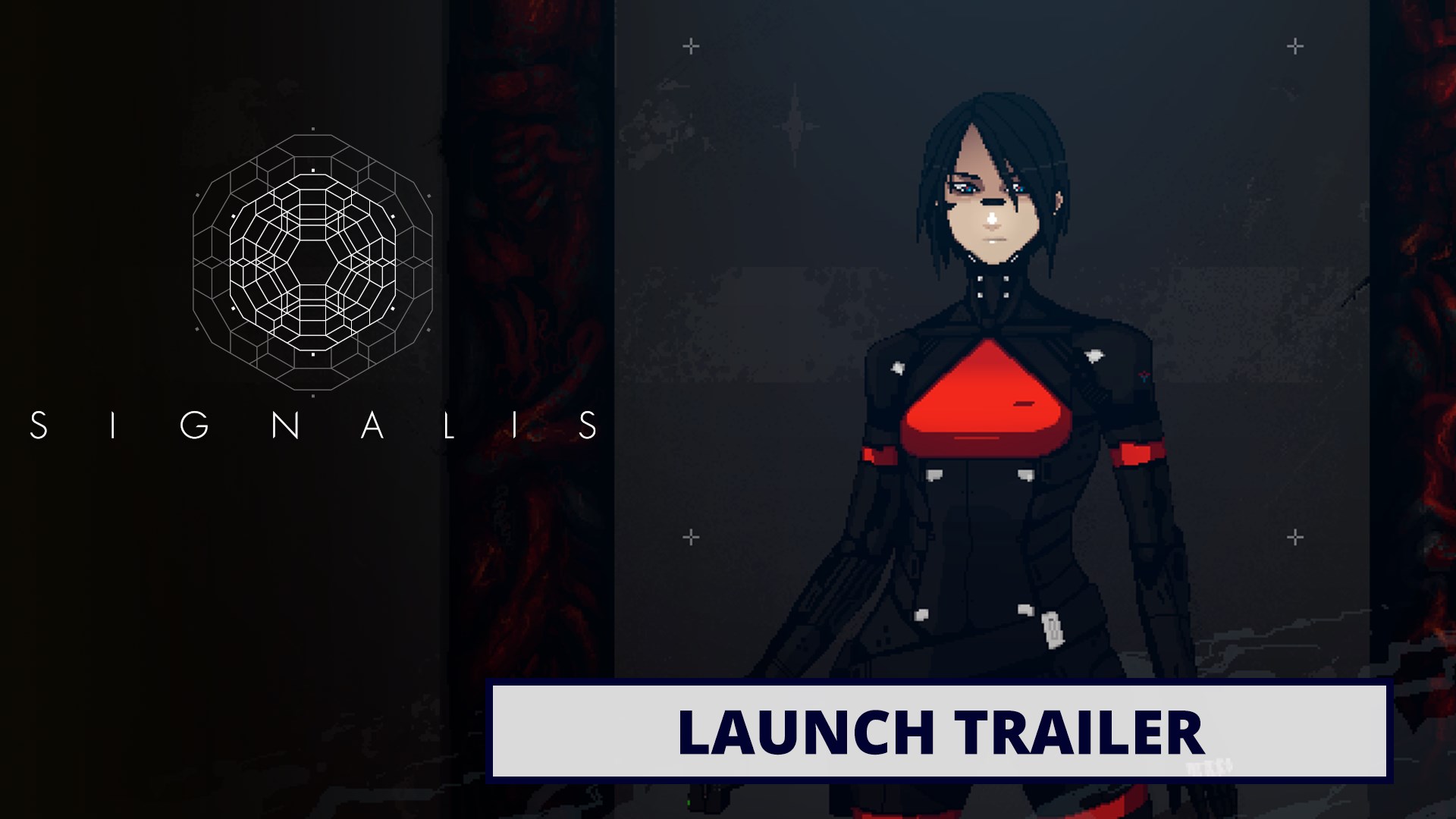 SIGNALIS screenshot thumbnail video