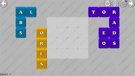 Perfect Grids Screenshots 2