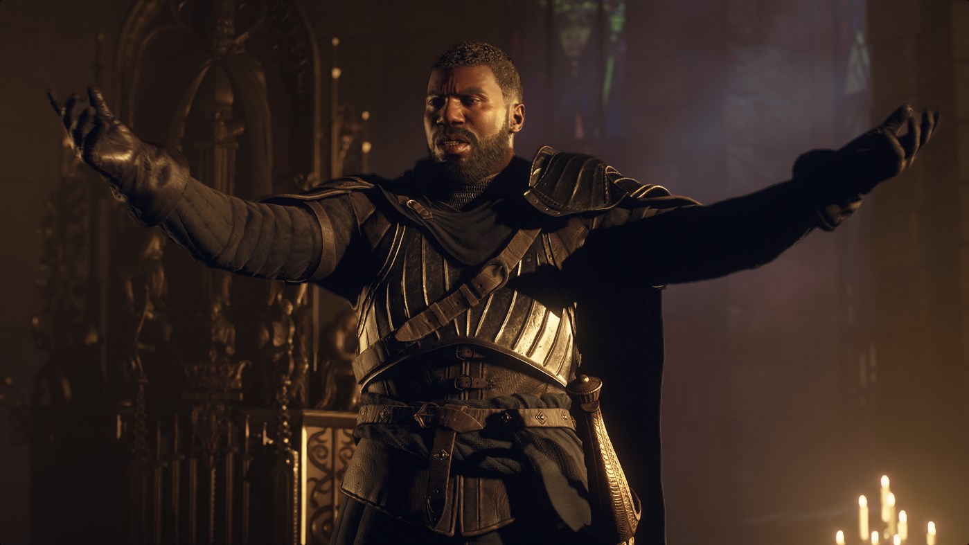 #10. Dragon's Dogma 2 (Xbox) Ved: CAPCOM CO., LTD.