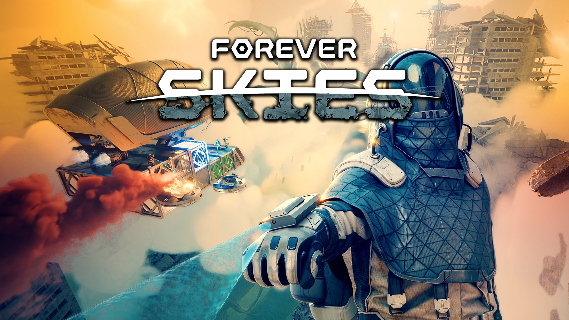 Forever Skies