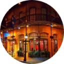 New Orleans Wallpaper New Tab icon