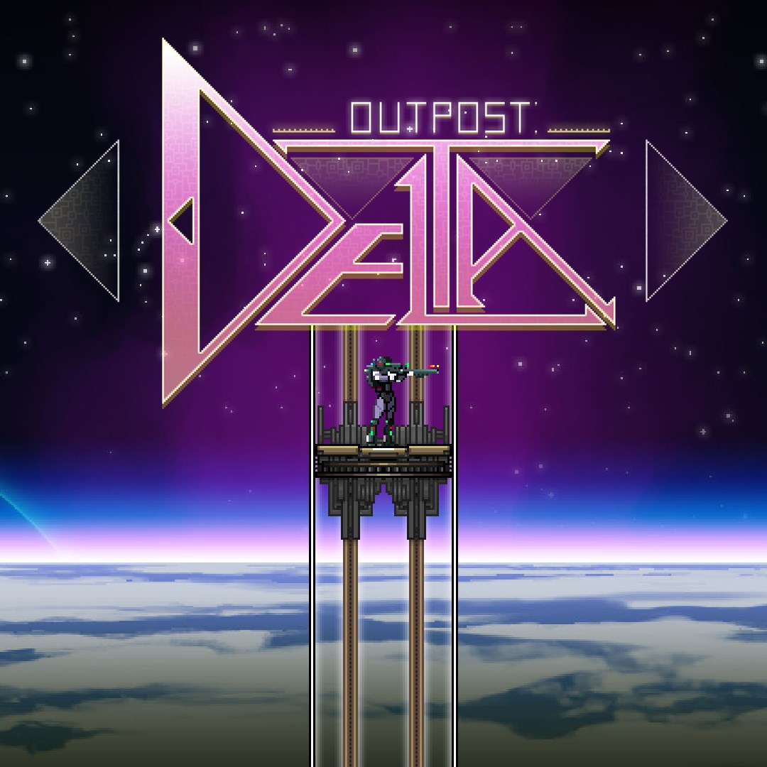 Outpost Delta