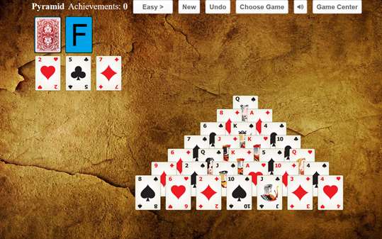 Solitaire Collection X screenshot 3