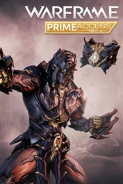 WarframeⓇ: Pack Prime Access Atlas Prime