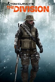 Tom Clancy's The Division™ Jäger-Paket