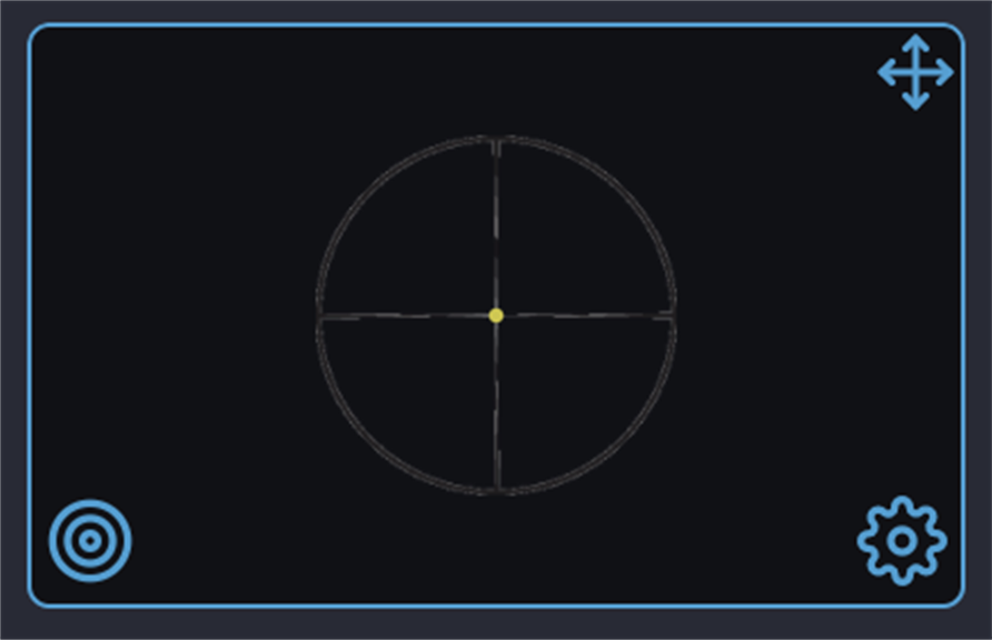 CrossOver: Crosshair Overlay_2