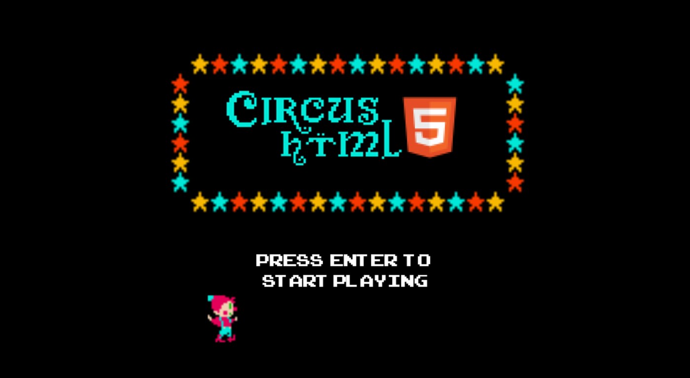 #2. Circus Charly pro (Windows) 由: KrosafIT