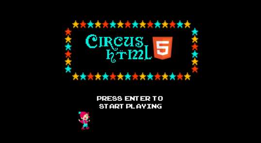 Circus Charly pro screenshot 2