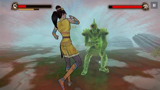 Shuyan Saga screenshot 5