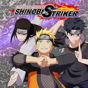 NARUTO TO BORUTO: SHINOBI STRIKER