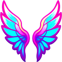 Anwingels: Gemini Custom Themes, UI Styles & PDF Export icon