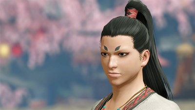 Набор DLC 8 для Monster Hunter Rise — скриншот 19