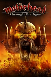 Motörhead: Through the Ages