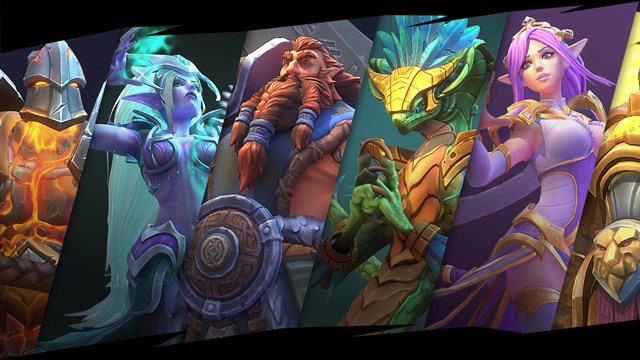 All Masters screenshot 1