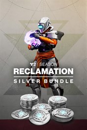 Destiny 2: Reclamation Silver Bundle (PC)