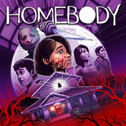 Homebody