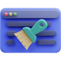 Clear Cache & Close Tabs