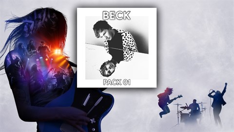Beck Pack 01