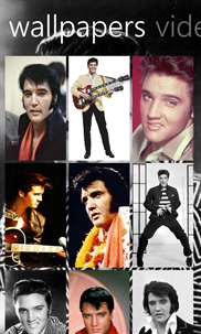 Elvis Presley Music screenshot 5