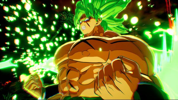 DRAGON BALL: Sparking! ZERO screenshot