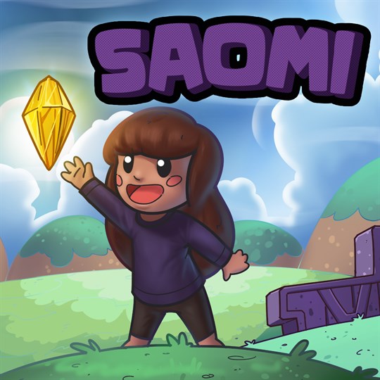 SAOMI for xbox