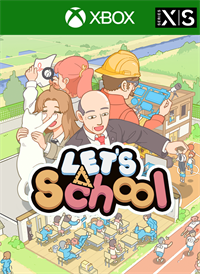 Let's School