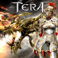 TERA : Pack Garde de l'aube