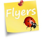 Easy Flyer Creator