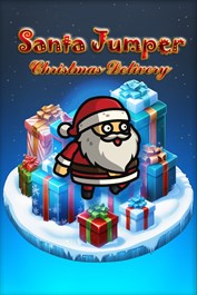 Comprar Santa Jumper - Christmas Delivery | Xbox