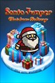 Santa Runner Jumper