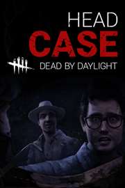 Купить ключ дешево Dead by Daylight. Headcase Windows