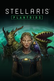 Stellaris: Plantoids Species Pack