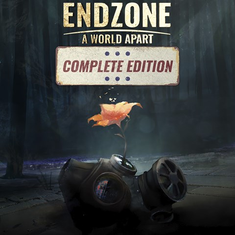 Endzone: A World Apart Complete Edition
