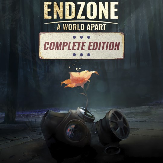 Endzone - A World Apart: Complete Edition for xbox