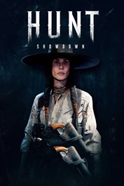 Hunt: Showdown - Llorona’s Heir
