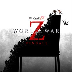 Pinball FX - World War Z Pinball