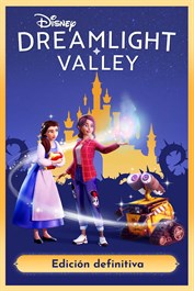 Disney Dreamlight Valley - Edición definitiva