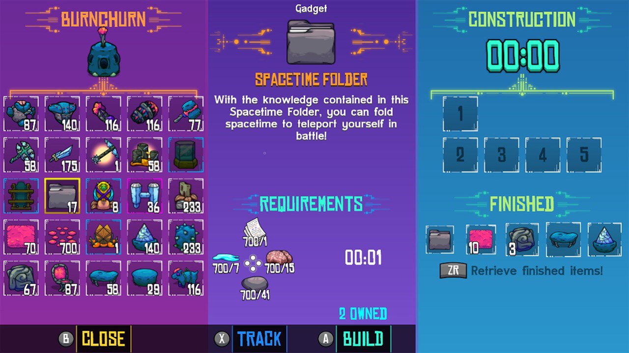 Crashlands screenshot 10