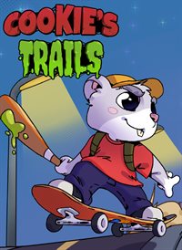 Cookie’s Trails (Xbox One)