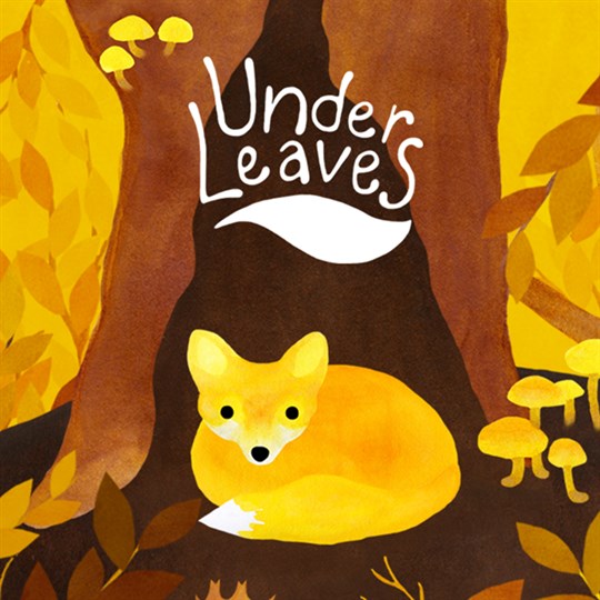 Under Leaves for xbox