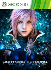 Новинка в Game Pass - игра Lightning Returns: Final Fantasy XIII уже доступна по подписке