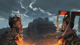 Crusader Kings III: Celestial Edition