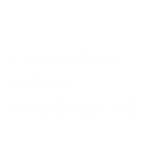 Formation vidéo Windows ® 10