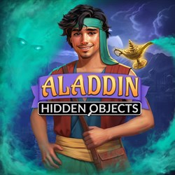 Aladdin: Hidden Objects