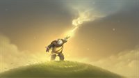 Arise: A simple story
