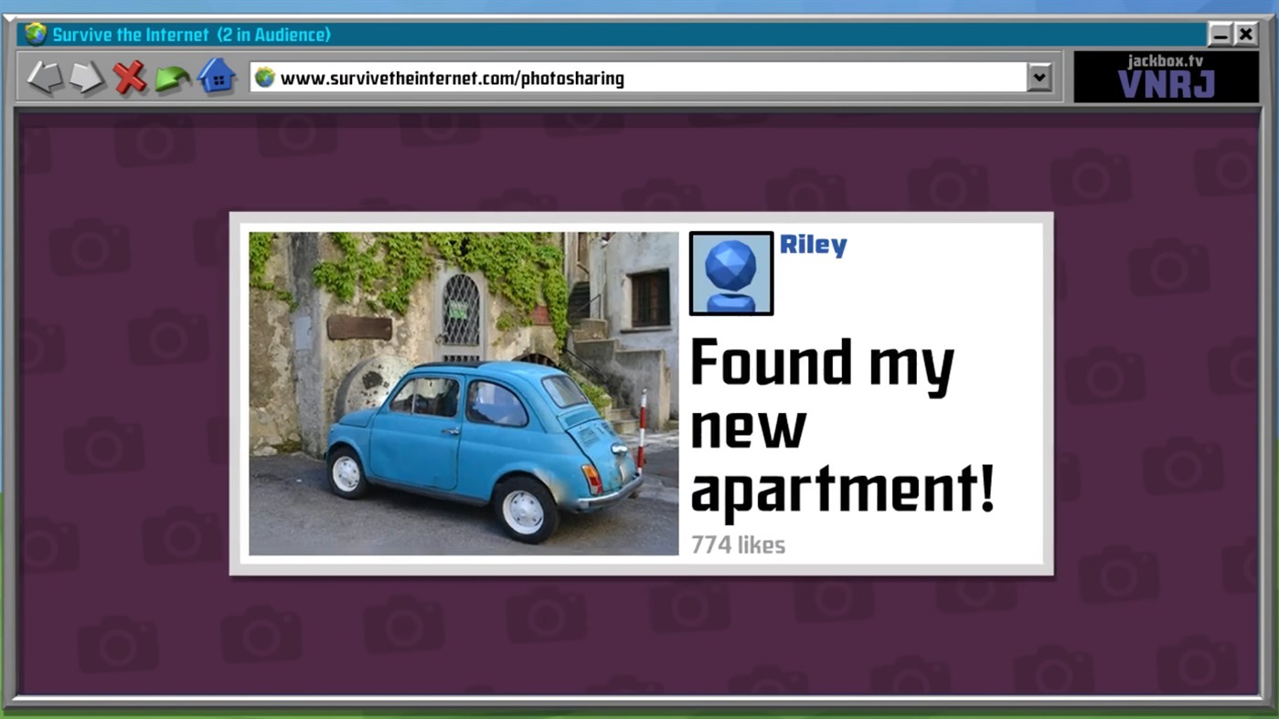 #7. The Jackbox Decade Bundle (Xbox) By: Jackbox Games, Inc.