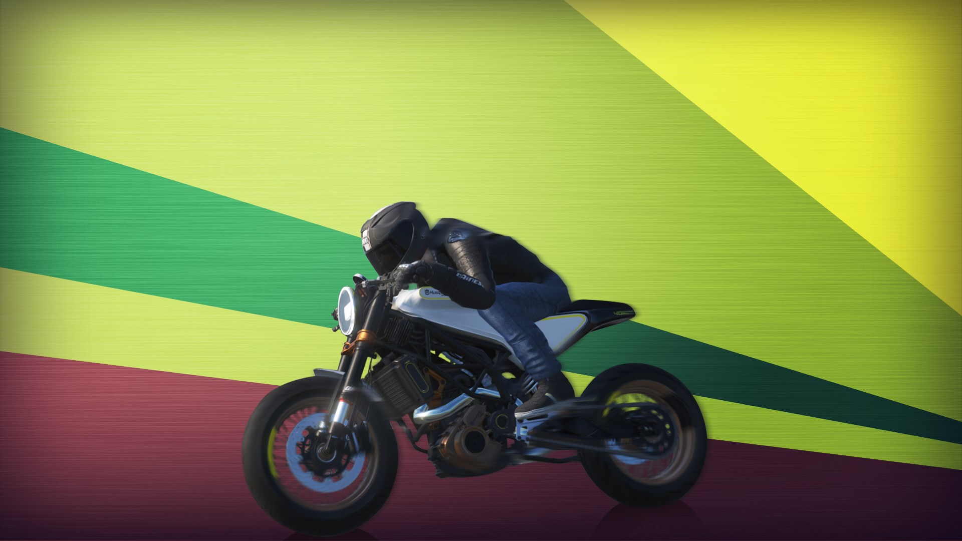 Прогулка на велосипеде. Time 2 ride. Ride 2 (pc). Прогулка на велосипеде в лесу. Time 2 ride.