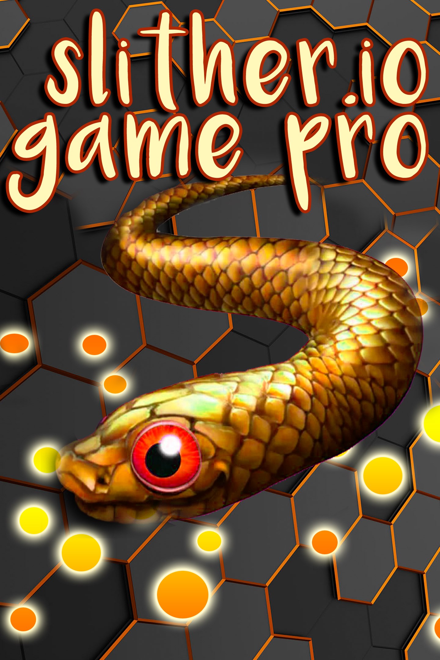 slither.io Game Pro
